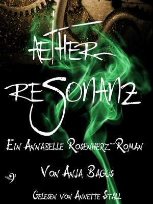 cover image of Aetherresonanz